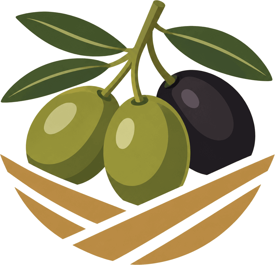 Olives icon