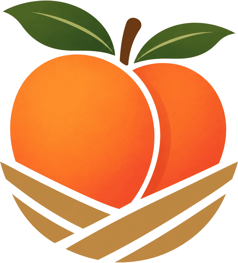 Peaches icon